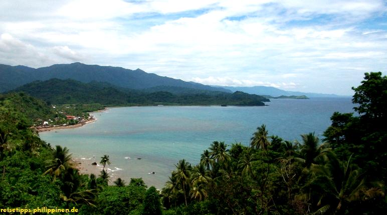 Tubli, Catanduanes