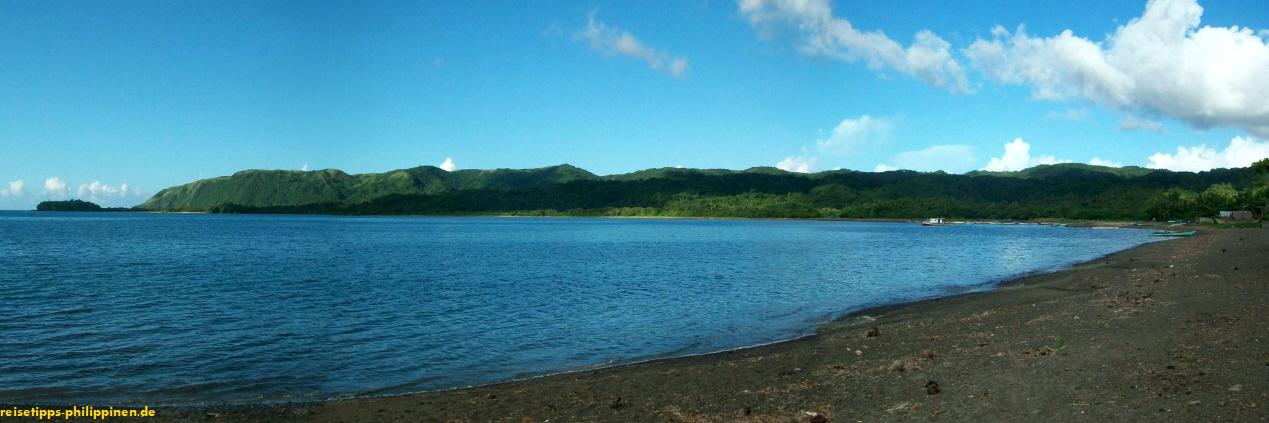 Pandan Bay, Catanduanes