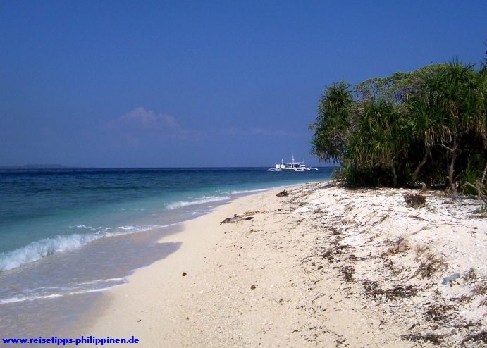 Balicasag Island