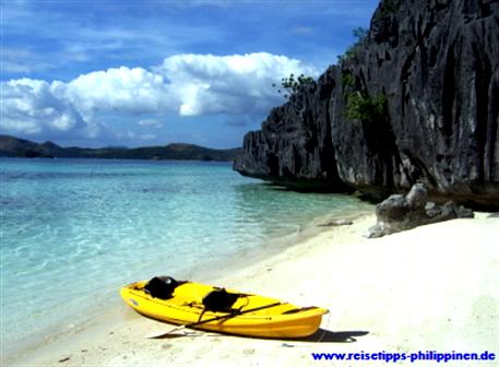 seakayak