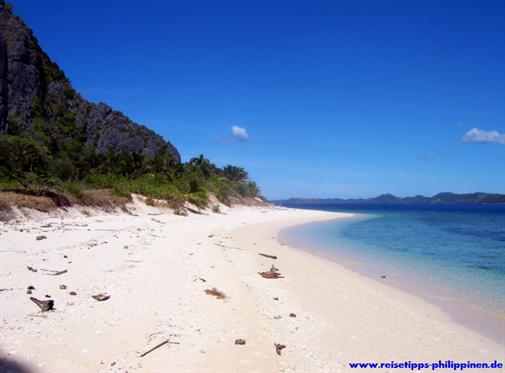 black island
