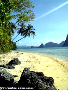 Strand Nhe Dolarog