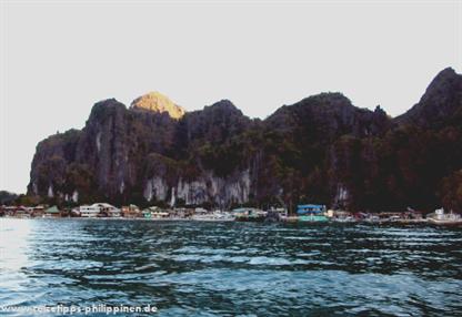 El Nido