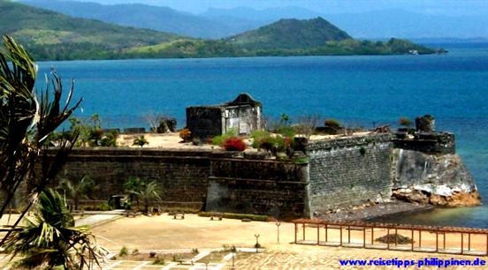 Fort von Taytay