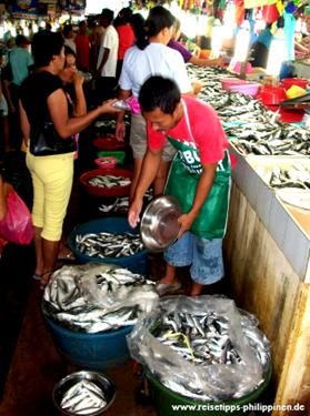 Fischmarkt