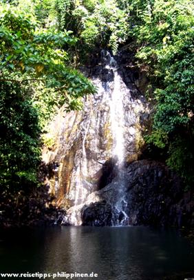 Wasserfall