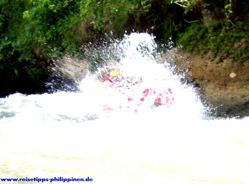 raftingtour