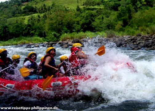 raftingtour