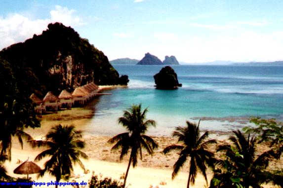 apulit island