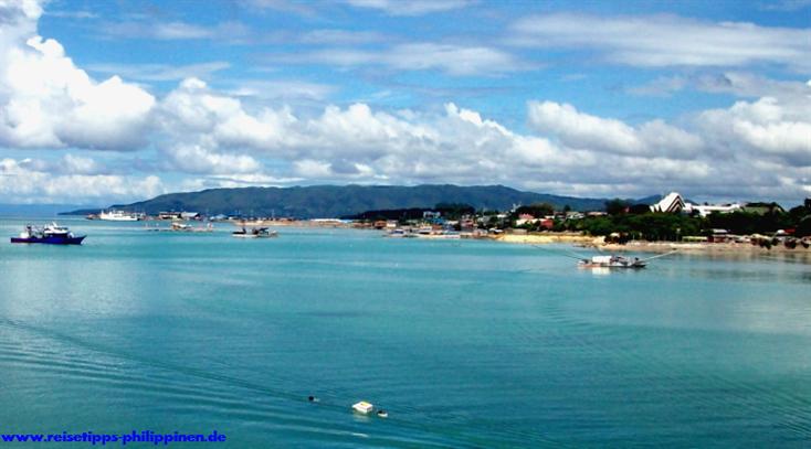 Tagbilaran