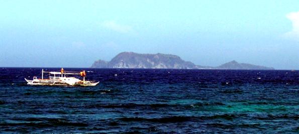 Apo Island