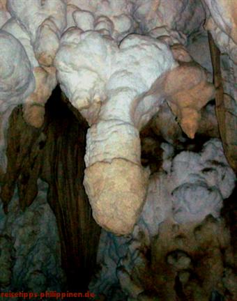 Panhulugan Cave