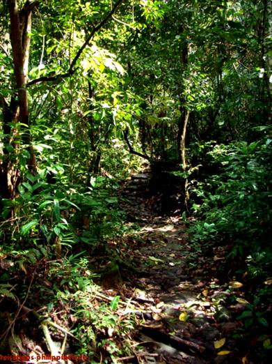 Sohoton National Park