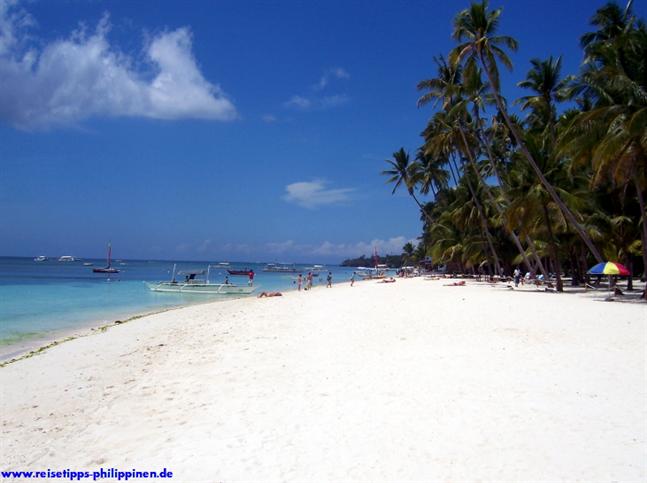 Alonabeach, Panglao