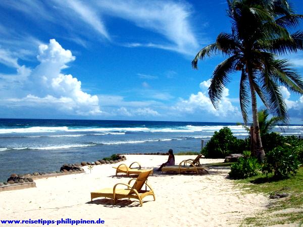 ABCD Surfresort, Calicoan