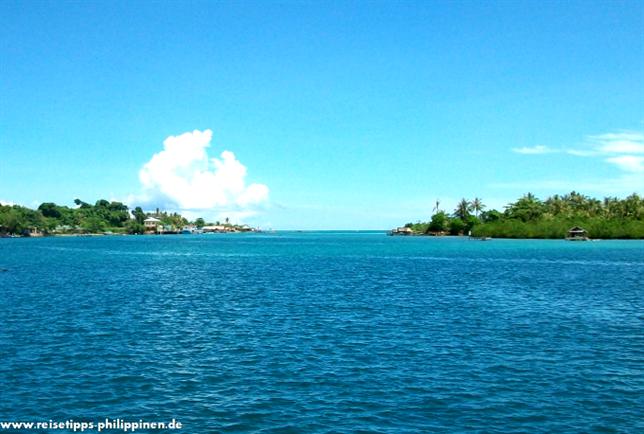 Guiuan, Tanghay