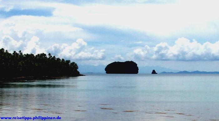 Marabut marine park