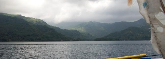 Caramoan Halbinsel
