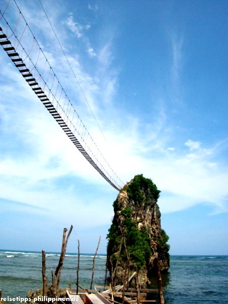 Twin Rock Resort, Catanduanes
