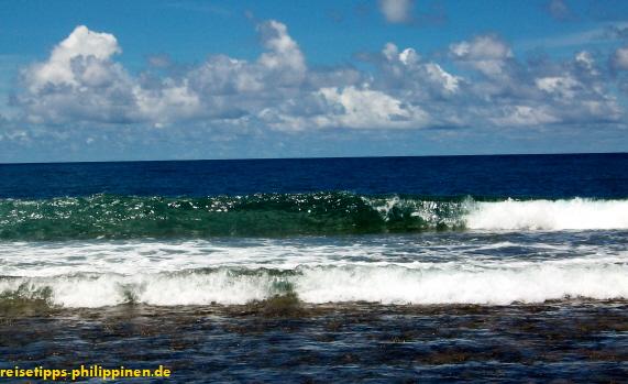 Wellen, Puraran, Catanduanes