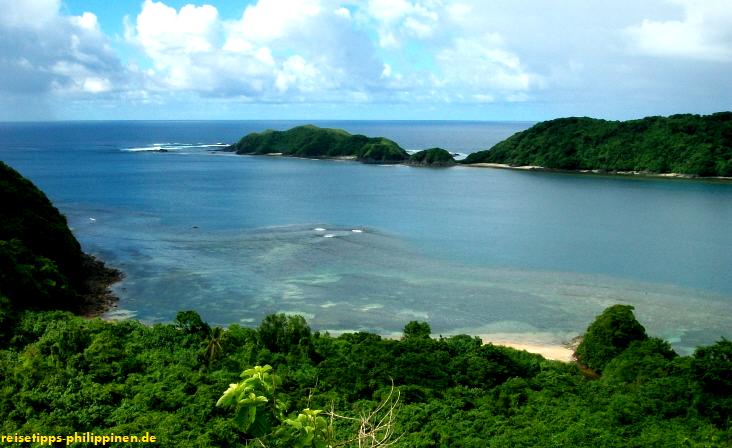 Suboc Bay, Catanduanes