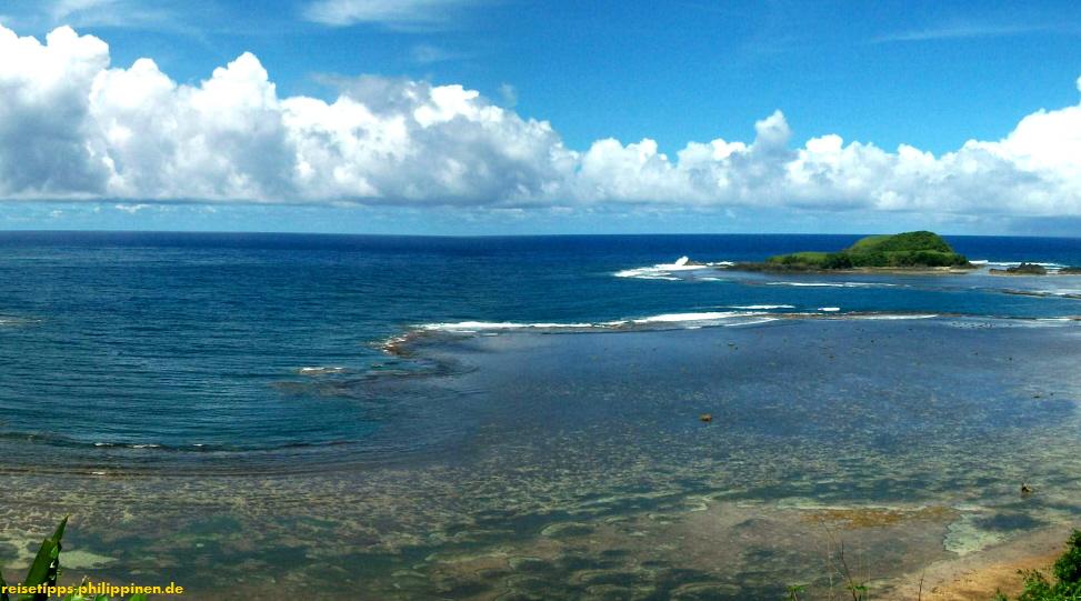 Riffe bei Sioron, Catanduanes