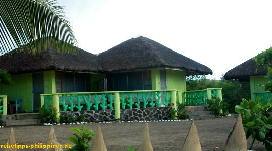 Pandan Seashore Lodge, Catanduanes