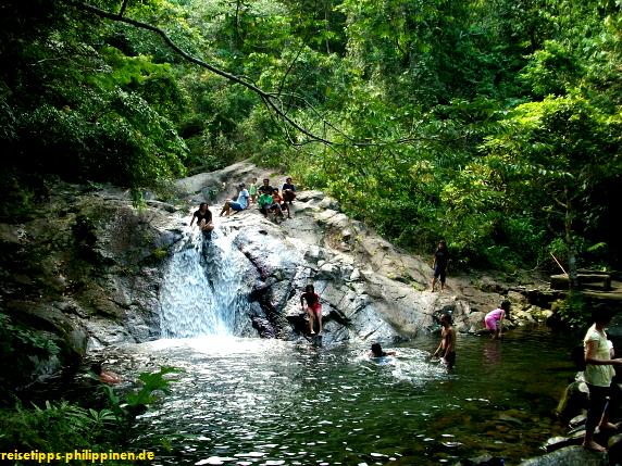Consocep Mountain Resort