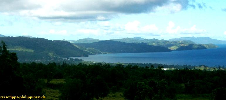 Sto. Domingo, Albay