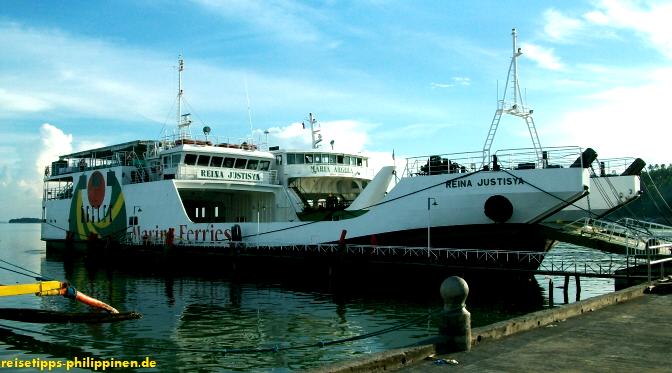Fhren in Pilar, Sorsogon